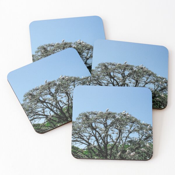 Item preview, Bird Tree designed and sold by heatherfriedman.