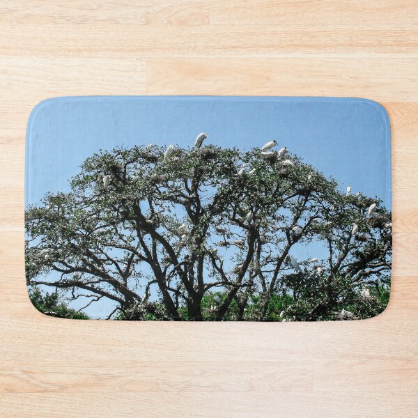 Item preview, Bird Tree designed and sold by heatherfriedman.