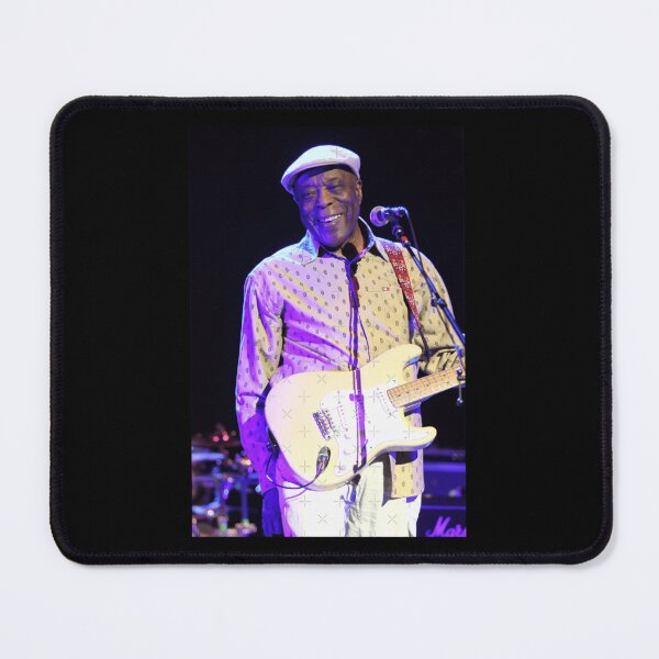 Item preview, Buddy Guy Live Blues Guitar Photography Design designed and sold by Lauren Smith.