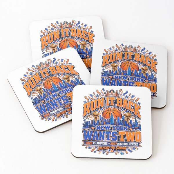 Item preview, Run It Back. New York Wants Two designed and sold by signshirtz.