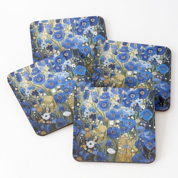 Item preview, Gustav Klimt art - Gustav Klimt artist - Gustav Klimt artwork - Gustav Klimt Art Nouveau - Gustav Klimt aesthetic designed and sold by Quietreish.
