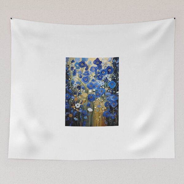 Artikelvorschau, Gustav Klimt Kunst - Gustav Klimt Künstler - Gustav Klimt Kunstwerk - Gustav Klimt Jugendstil - Gustav Klimt Ästhetik entworfen und verkauft von Quietreish.