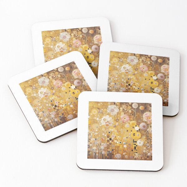 Item preview, Gustav Klimt art - Gustav Klimt artist - Gustav Klimt artwork - Gustav Klimt Art Nouveau - Gustav Klimt aesthetic designed and sold by Quietreish.