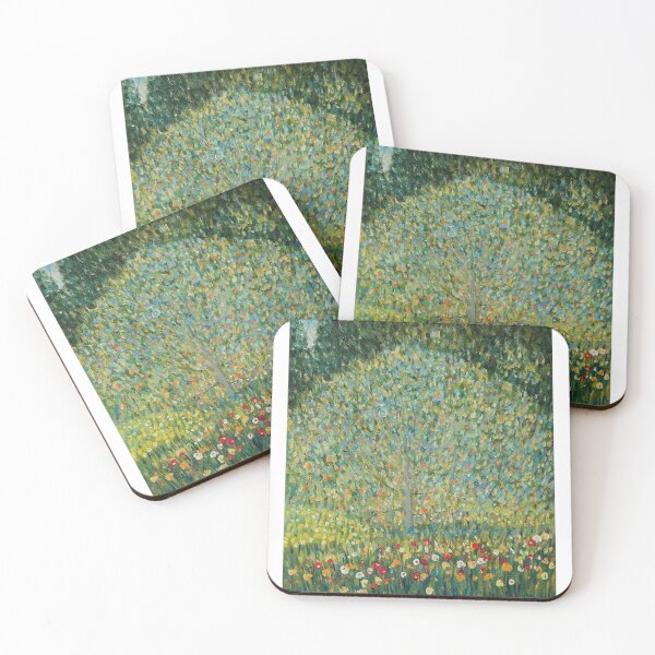 Item preview, Gustav Klimt art - Gustav Klimt artist - Gustav Klimt artwork - Gustav Klimt Art Nouveau - Gustav Klimt aesthetic designed and sold by Quietreish.