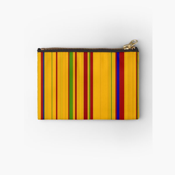 Item preview, VERTICAL STRIPE 5 designed and sold by b y R E V A D.