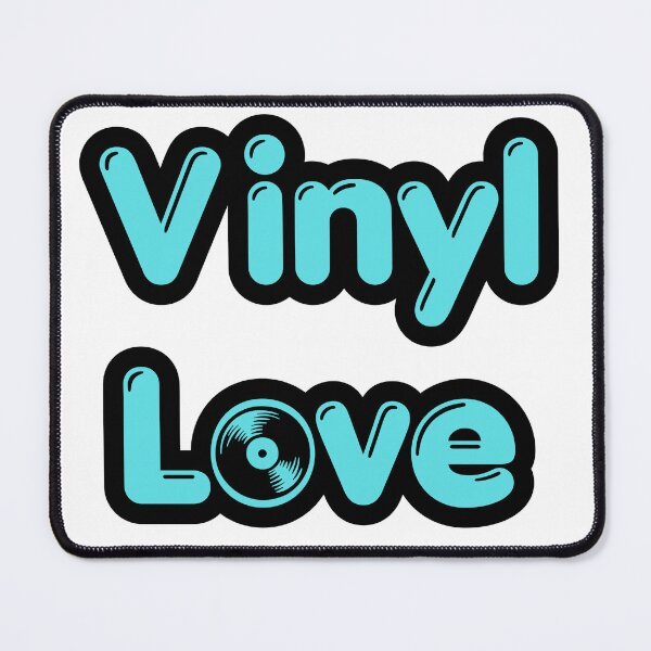 Item preview, Vinyl Love designed and sold by Zeewind.