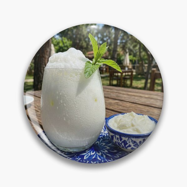 Item preview, Beverages – ayran designed and sold by snoWorkshop.