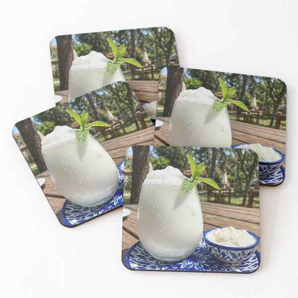 Item preview, Beverages – ayran designed and sold by snoWorkshop.