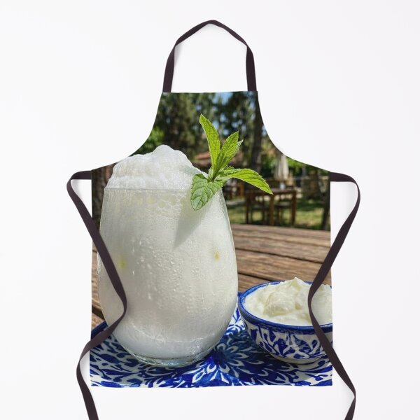 Item preview, Beverages – ayran designed and sold by snoWorkshop.