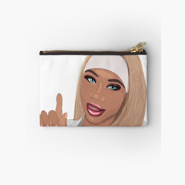 Item preview, Natisha Hideyourman designed and sold by Uniq1.Arts.