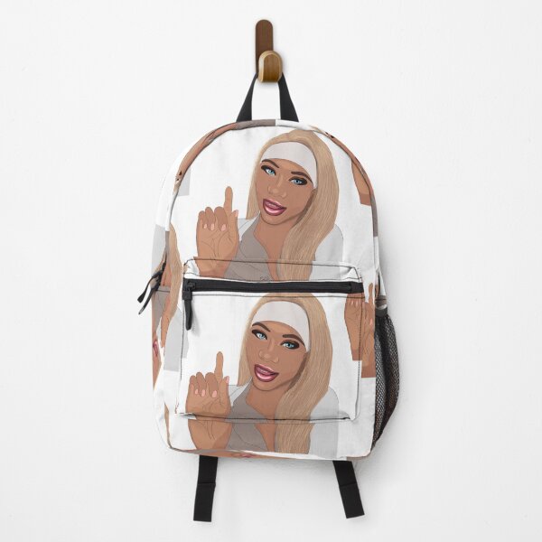 Item preview, Natisha Hideyourman designed and sold by Uniq1.Arts.
