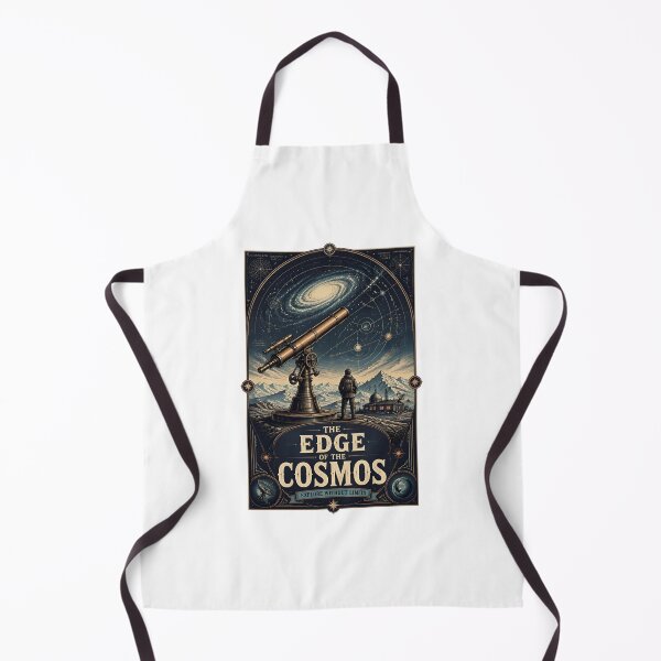 Item preview, The Edge of the Cosmos Adventure designed and sold by Sovereign Supply Co..