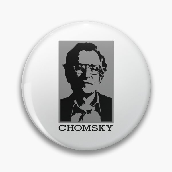 Item preview, Noam Chomsky  designed and sold by gyeprogemiten.