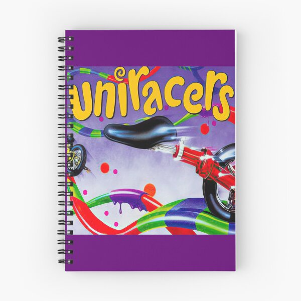 Item preview, Uniracers | SNES Super Nintendo Entertainment | System Retro Gaming Design | Classic 90s Nostalgia Gift for Gamers designed and sold by Cool Robot Bro..