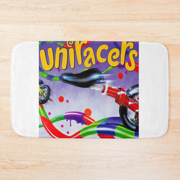 Item preview, Uniracers | SNES Super Nintendo Entertainment | System Retro Gaming Design | Classic 90s Nostalgia Gift for Gamers designed and sold by Cool Robot Bro..
