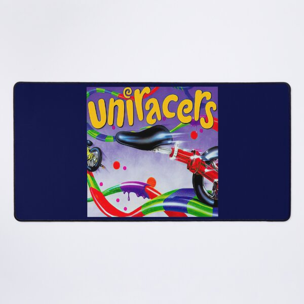 Item preview, Uniracers | SNES Super Nintendo Entertainment | System Retro Gaming Design | Classic 90s Nostalgia Gift for Gamers designed and sold by Cool Robot Bro..