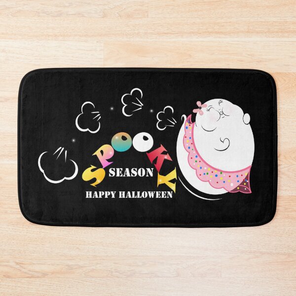 Item preview, The Natural Gas-tly Ghost designed and sold by Shirley cute art .