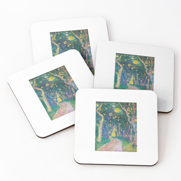 Item preview, Gustav Klimt art - Gustav Klimt artist - Gustav Klimt artwork - Gustav Klimt Art Nouveau - Gustav Klimt aesthetic designed and sold by Quietreish.