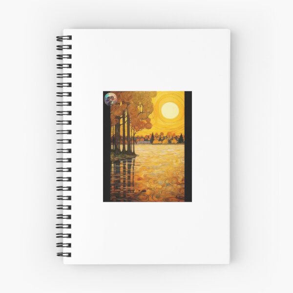 Item preview, Gustav Klimt art - Gustav Klimt artist - Gustav Klimt artwork - Gustav Klimt Art Nouveau - Gustav Klimt aesthetic designed and sold by Quietreish.