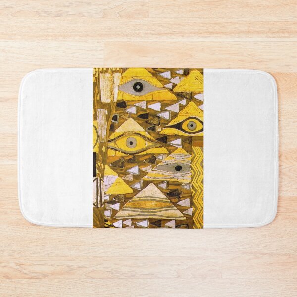 Item preview, Gustav Klimt art - Gustav Klimt artist - Gustav Klimt artwork - Gustav Klimt Art Nouveau - Gustav Klimt aesthetic designed and sold by Quietreish.