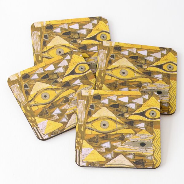 Item preview, Gustav Klimt art - Gustav Klimt artist - Gustav Klimt artwork - Gustav Klimt Art Nouveau - Gustav Klimt aesthetic designed and sold by Quietreish.
