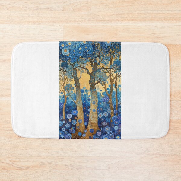 Item preview, Gustav Klimt art - Gustav Klimt artist - Gustav Klimt artwork - Gustav Klimt Art Nouveau - Gustav Klimt aesthetic designed and sold by Quietreish.