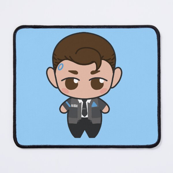 Item preview, Chibi Connor  designed and sold by DoodleSnake58.