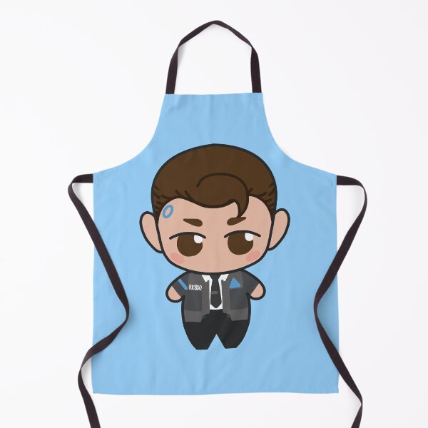 Item preview, Chibi Connor  designed and sold by DoodleSnake58.