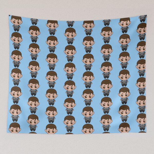 Item preview, Chibi Connor  designed and sold by DoodleSnake58.