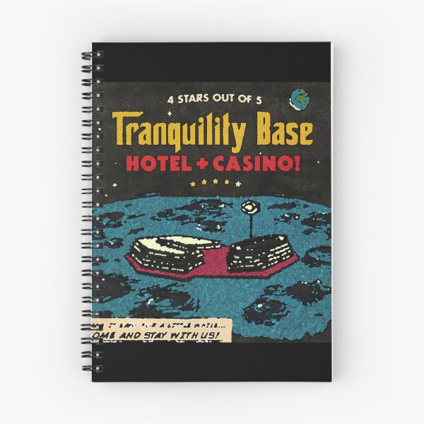 Item preview, Monkeys Tranquility Base designed and sold by AntwonWym.