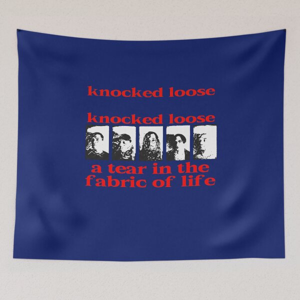 Item preview, Fabric Of Life Metalcore Aesthetic Lyric designed and sold by geraldreida.