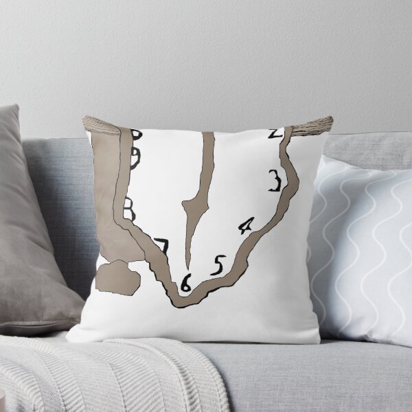 Item preview, A moment in Time Melting clock By Aneka Marie designed and sold by Am Fear Liath Mòr Designs.