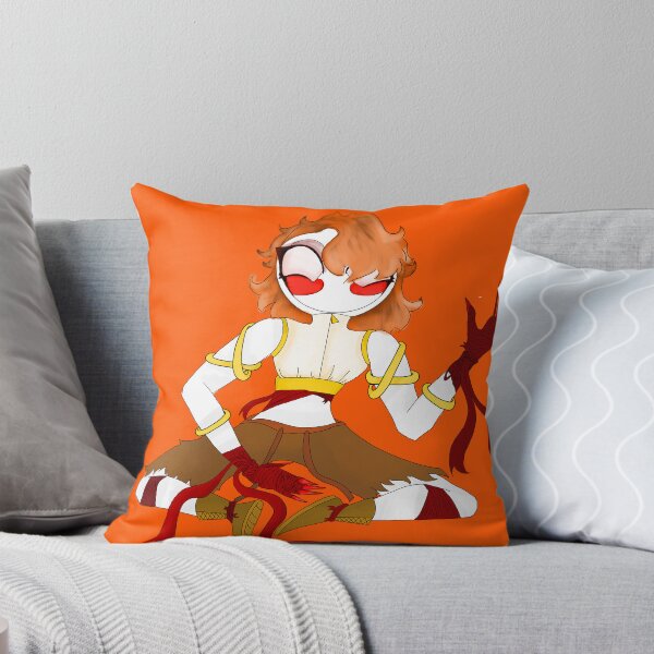 Aperçu de l'œuvre Jess le bouffon/clown créée et vendue par MsPalette.