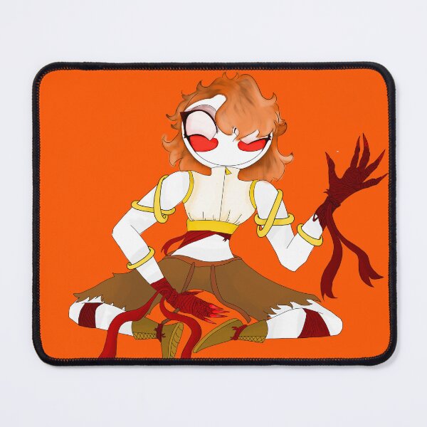 Item preview, Jess the Jester/Clown designed and sold by MsPalette.