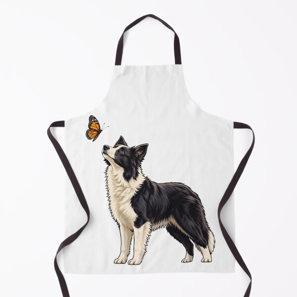 Item preview, Border Collie designed and sold by VelvetRoom.