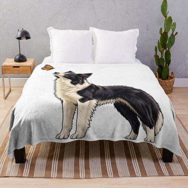 Item preview, Border Collie designed and sold by VelvetRoom.
