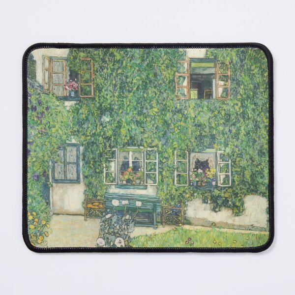Item preview, Gustav Klimt art - Gustav Klimt artist - Gustav Klimt artwork - Gustav Klimt Art Nouveau - Gustav Klimt aesthetic designed and sold by Quietreish.
