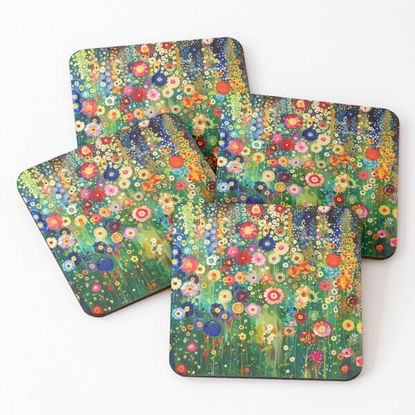 Item preview, Gustav Klimt art - Gustav Klimt artist - Gustav Klimt artwork - Gustav Klimt Art Nouveau - Gustav Klimt aesthetic designed and sold by Quietreish.