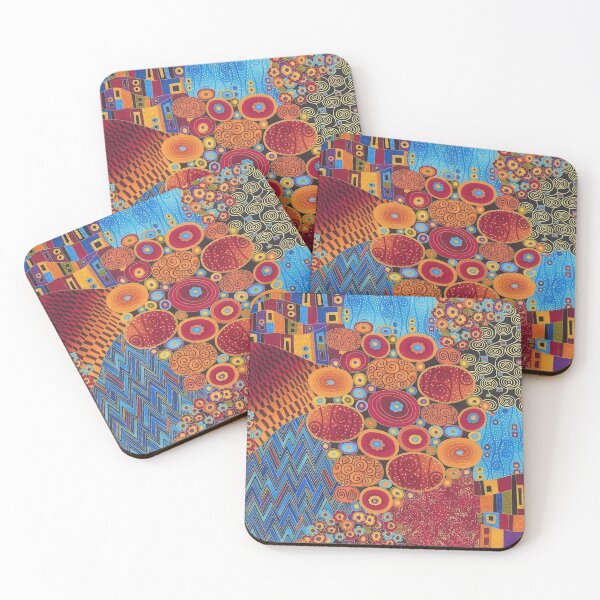 Item preview, Gustav Klimt art - Gustav Klimt artist - Gustav Klimt artwork - Gustav Klimt Art Nouveau - Gustav Klimt aesthetic designed and sold by Quietreish.