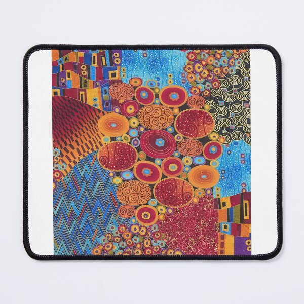 Item preview, Gustav Klimt art - Gustav Klimt artist - Gustav Klimt artwork - Gustav Klimt Art Nouveau - Gustav Klimt aesthetic designed and sold by Quietreish.