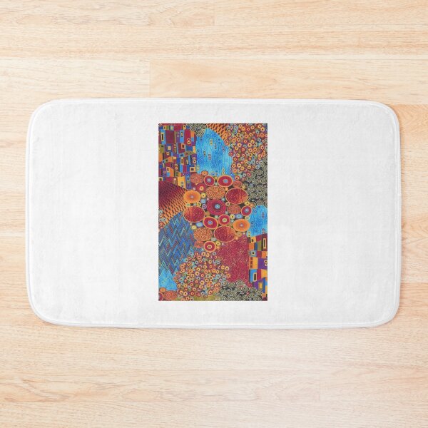 Item preview, Gustav Klimt art - Gustav Klimt artist - Gustav Klimt artwork - Gustav Klimt Art Nouveau - Gustav Klimt aesthetic designed and sold by Quietreish.