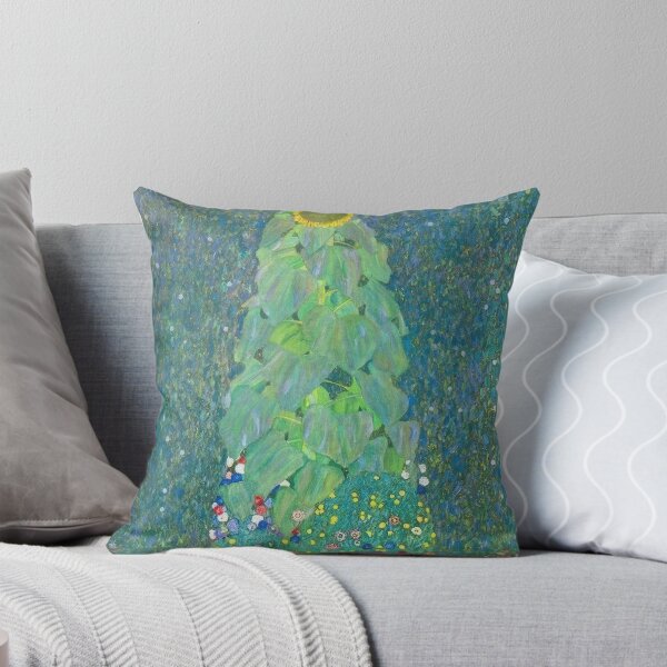 Item preview, Gustav Klimt art - Gustav Klimt artist - Gustav Klimt artwork - Gustav Klimt Art Nouveau - Gustav Klimt aesthetic designed and sold by Quietreish.