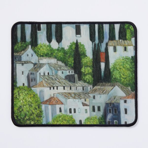 Item preview, Gustav Klimt art - Gustav Klimt artist - Gustav Klimt artwork - Gustav Klimt Art Nouveau - Gustav Klimt aesthetic designed and sold by Quietreish.