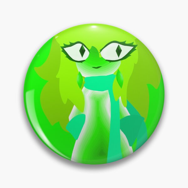 Item preview, Green Being designed and sold by MsPalette.
