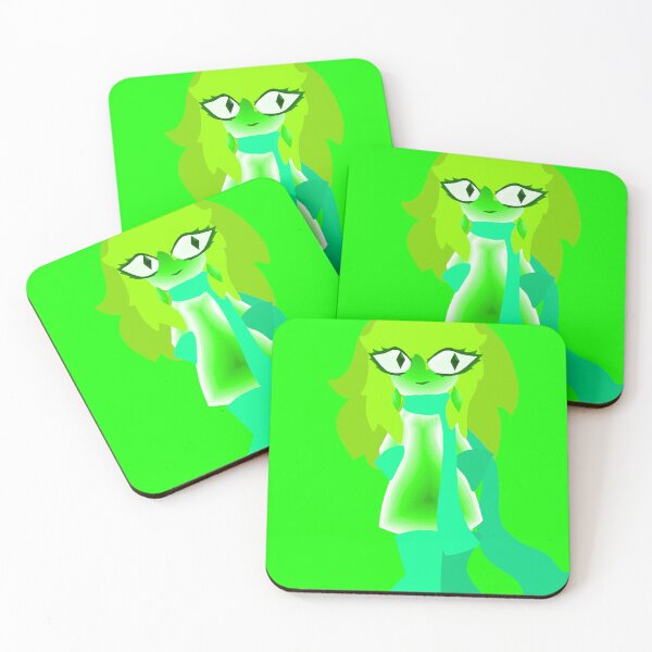 Item preview, Green Being designed and sold by MsPalette.