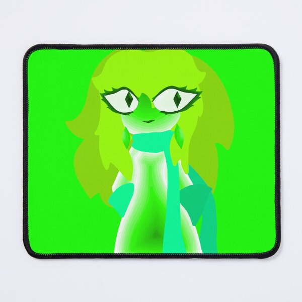 Item preview, Green Being designed and sold by MsPalette.