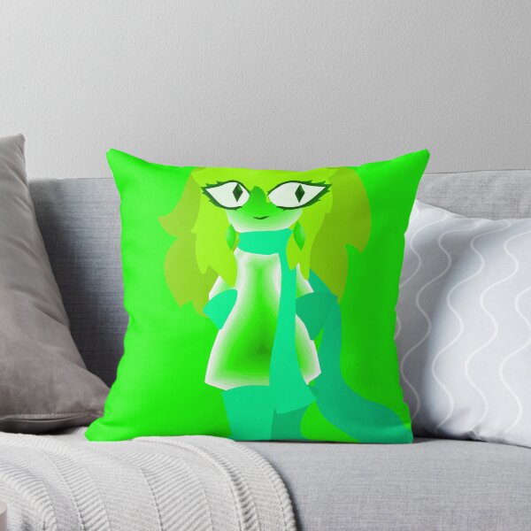 Item preview, Green Being designed and sold by MsPalette.