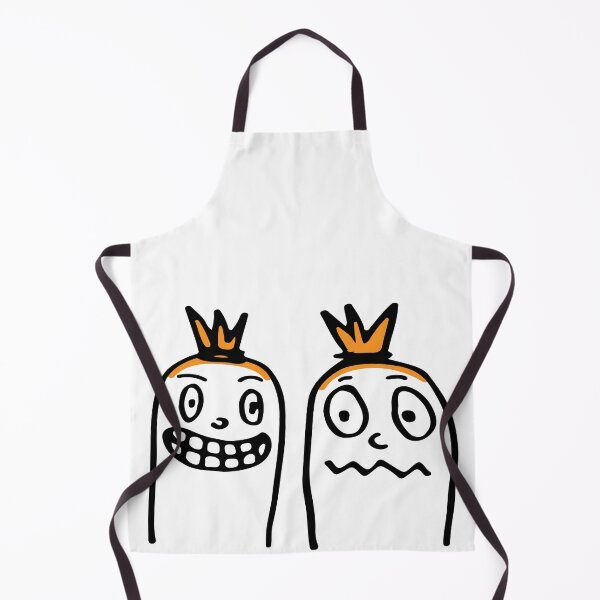 Item preview, Oh man, it's Halloween again! A funny, grumpy grin designed and sold by SabinasDesign.