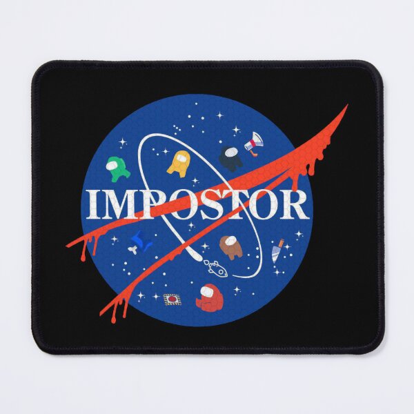 Item preview, Imposter  designed and sold by Satisbuy.