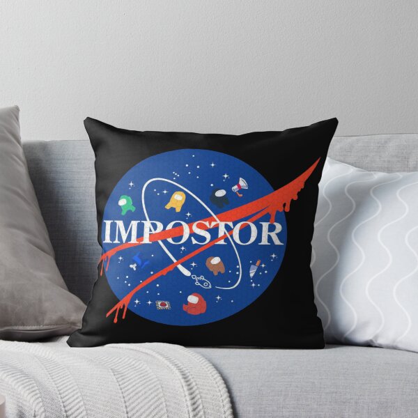 Item preview, Imposter  designed and sold by Satisbuy.